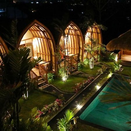 Uluwatu Sunrise Hotel Ungasan  Exterior photo