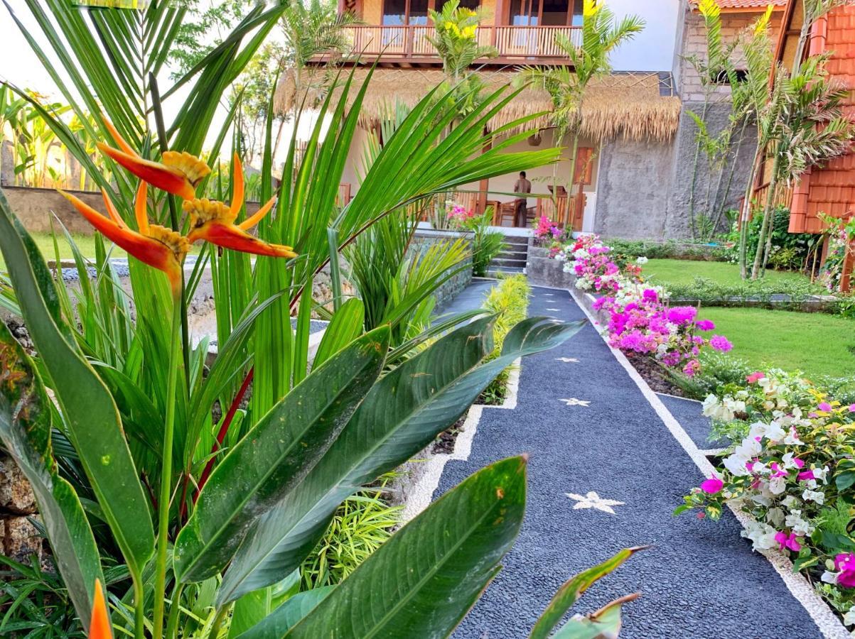 Uluwatu Sunrise Hotel Ungasan  Exterior photo