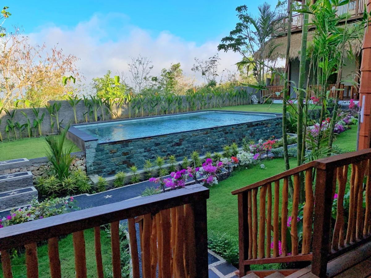 Uluwatu Sunrise Hotel Ungasan  Exterior photo