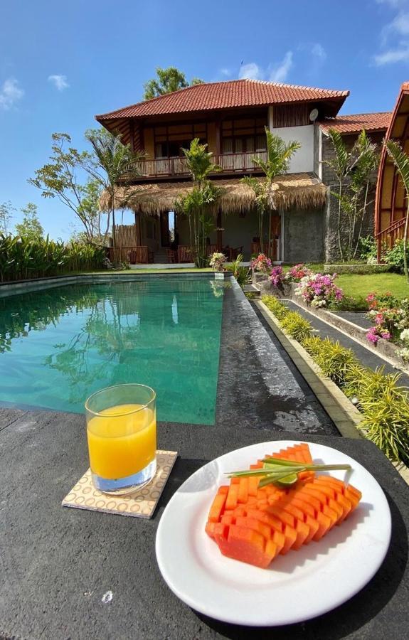 Uluwatu Sunrise Hotel Ungasan  Exterior photo
